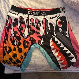 Ethika Underwear